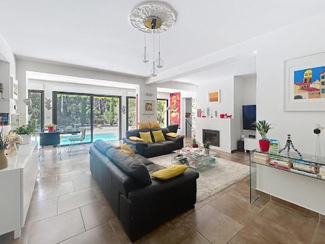 Vente Maison 5 pièces 151 m2 Puget