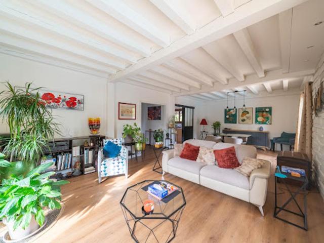 Vente Maison 5 pièces 151 m2 Parentis en Born
