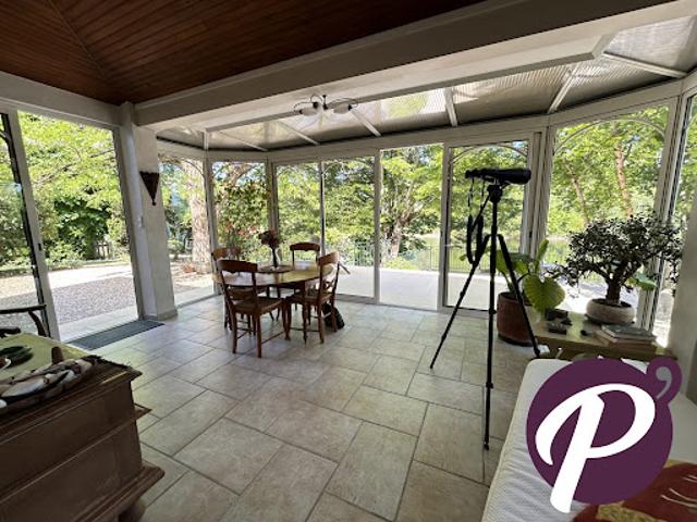 Vente Maison 5 pièces 151 m2 Pessac sur Dordogne