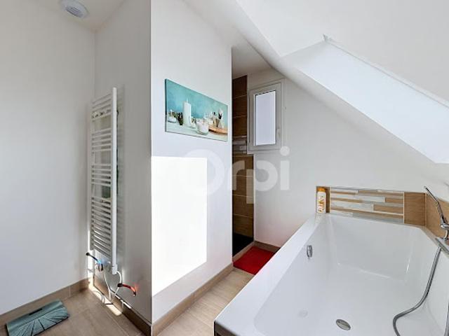 Vente Maison 5 pièces 151.52 m2 Plourin