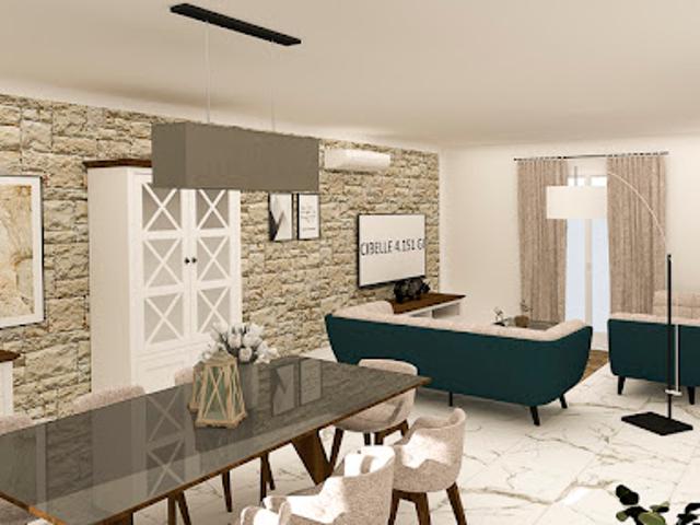 Vente Maison 5 pièces 151 m2 Pontault Combault