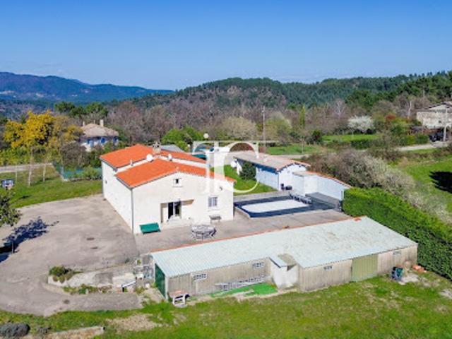 Vente Maison 5 pièces 151 m2 Portes