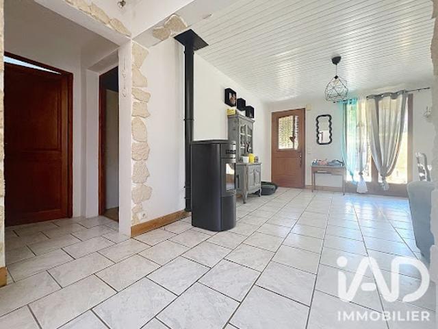 Vente Maison 5 pièces 151 m2 Portet