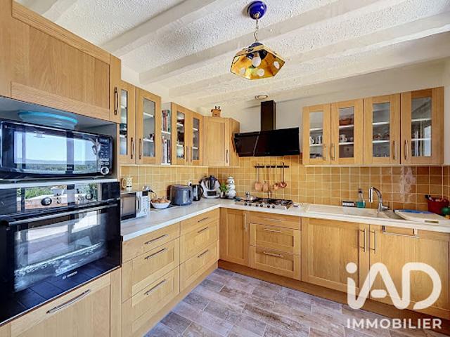 Vente Maison 5 pièces 151 m2 Pourcy