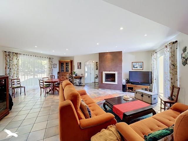 Vente Maison 5 pièces 151 m2 Projan