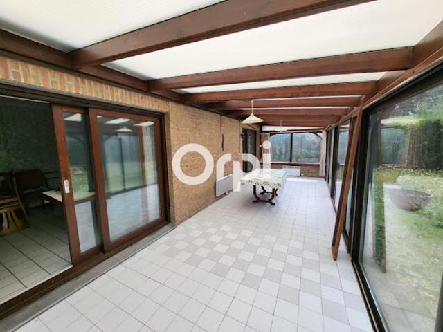 Vente Maison 5 pièces 151.73 m2 Quesnoy sur Deûle