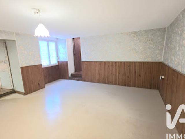 Vente Maison 5 pièces 151 m2 Richebourg