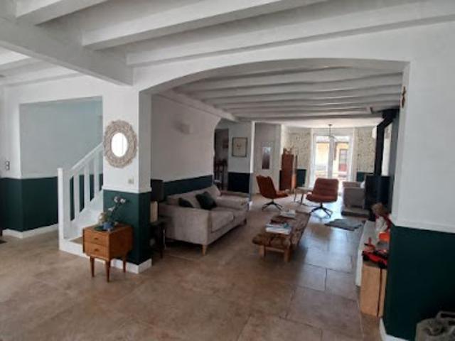 Vente Maison 5 pièces 151 m2 Rion des Landes