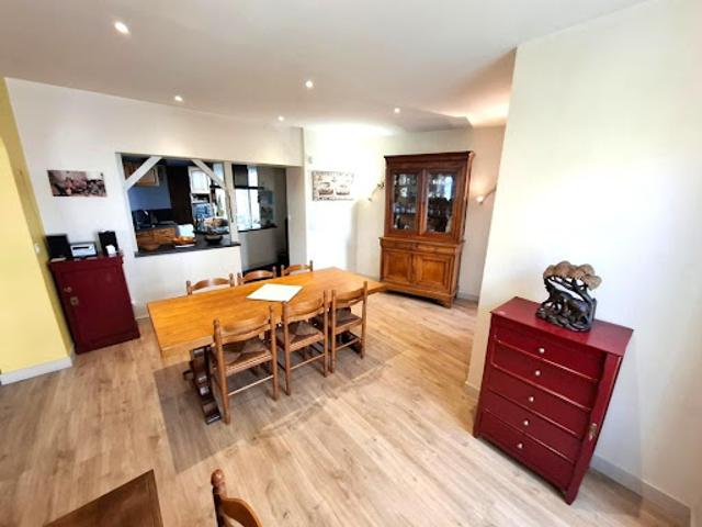 Vente Maison 5 pièces 151 m2 Rocheserviere
