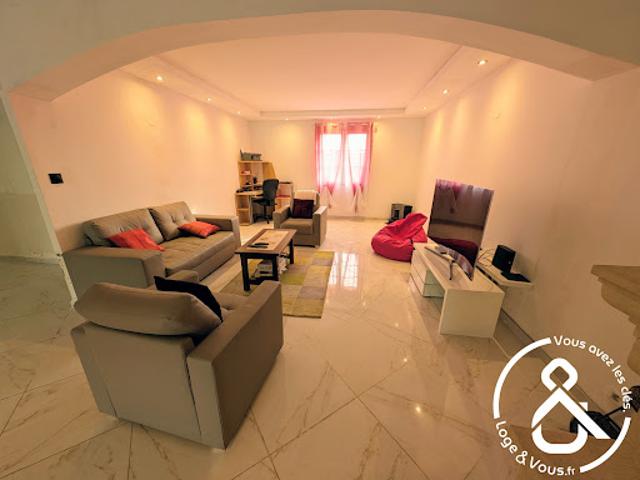 Vente Maison 5 pièces 151 m2 Roquecourbe