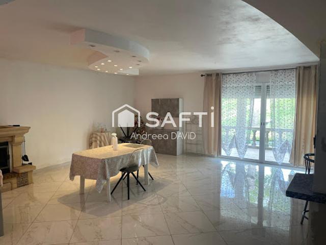 Vente Maison 5 pièces 151 m2 Roquecourbe