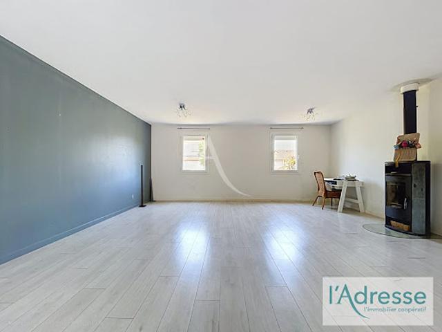 Vente Maison 5 pièces 151 m2 Saint Alban