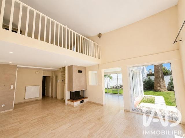 Vente Maison 5 pièces 151 m2 Saint Cyprien