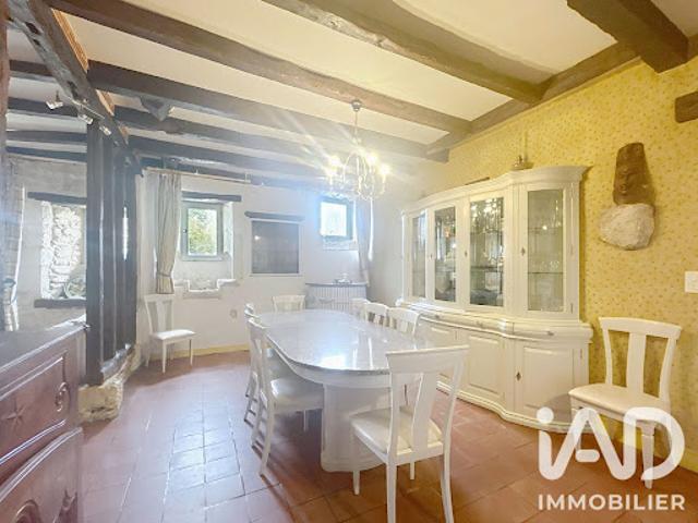 Vente Maison 5 pièces 151 m2 Saint Cernin de Labarde