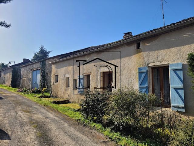 Vente Maison 5 pièces 151 m2 Saint Cernin de Labarde