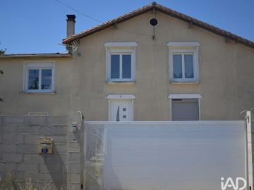 Vente Maison 5 pièces 151 m2 Saint Germier