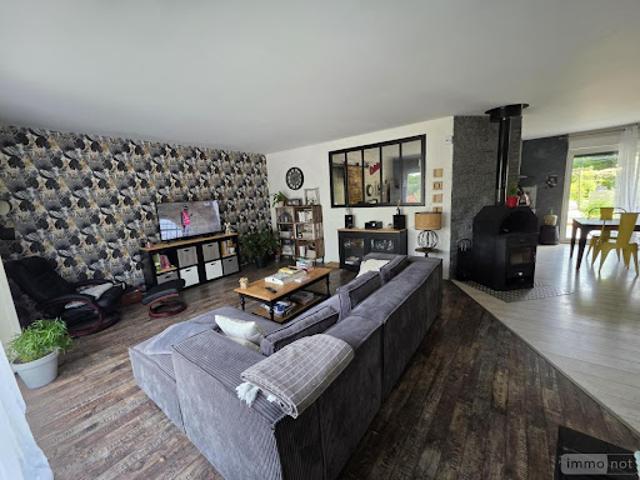 Vente Maison 5 pièces 151 m2 Saint Loup