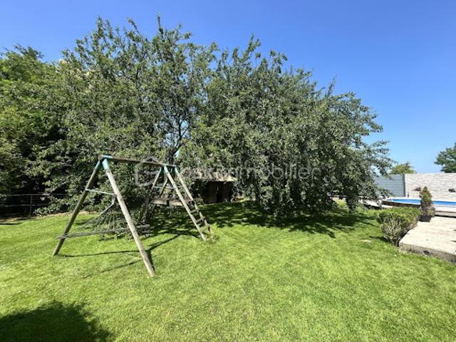 Vente Maison 5 pièces 151 m2 Saint Pierre des Fleurs