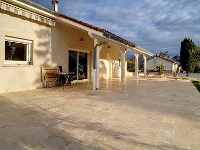 Vente Maison 5 pièces 151 m2 Saint Vulbas