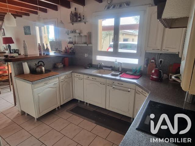 Vente Maison 5 pièces 151 m2 Sainte Colombe en Bruilhois