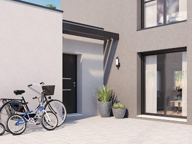 Vente Maison 5 pièces 151 m2 Sainte Luce sur Loire