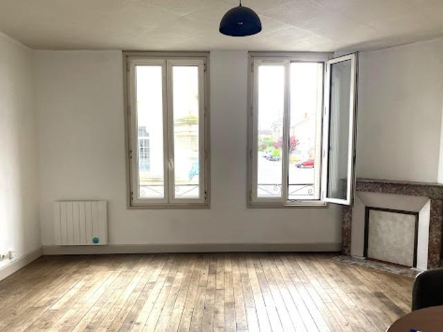 Vente Maison 5 pièces 151 m2 Sermaize les Bains