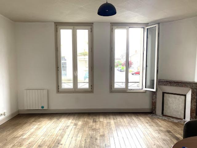Vente Maison 5 pièces 151 m2 Sermaize les Bains