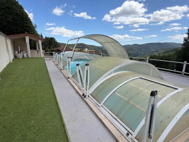 Vente Maison 5 pièces 151 m2 Thélis la Combe