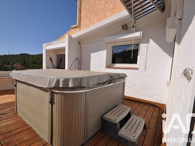 Vente Maison 5 pièces 151 m2 Toulon