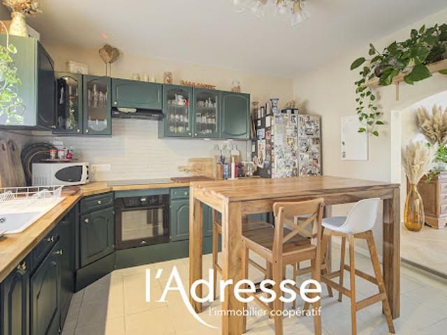 Vente Maison 5 pièces 151 m2 Toulouse