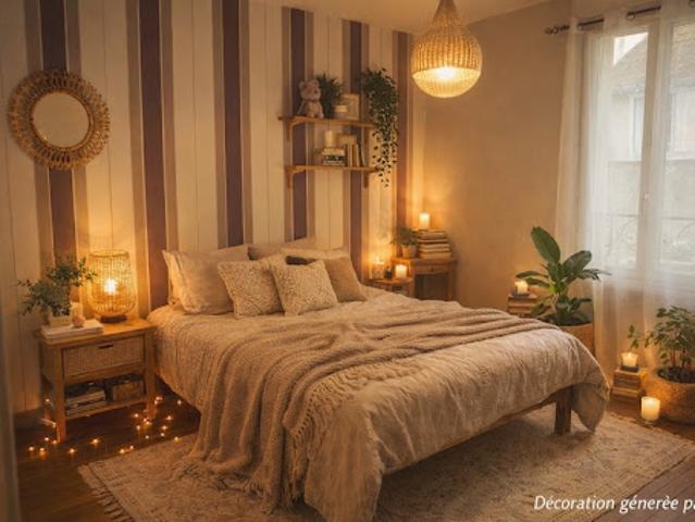 Vente Maison 5 pièces 151 m2 Tours