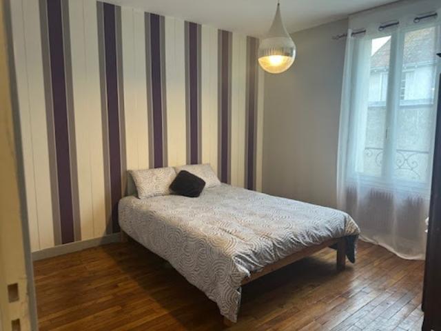Vente Maison 5 pièces 151 m2 Tours