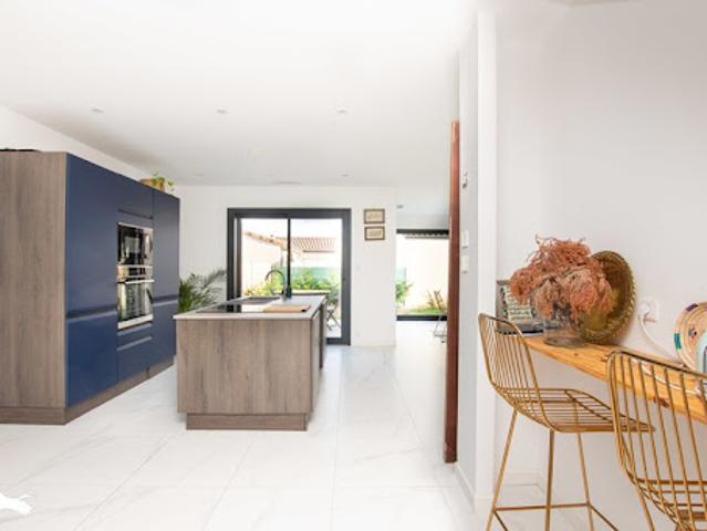 Vente Maison 5 pièces 151 m2 Venerque