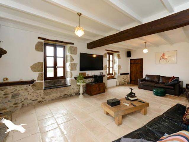 Vente Maison 5 pièces 151 m2 Verneuil