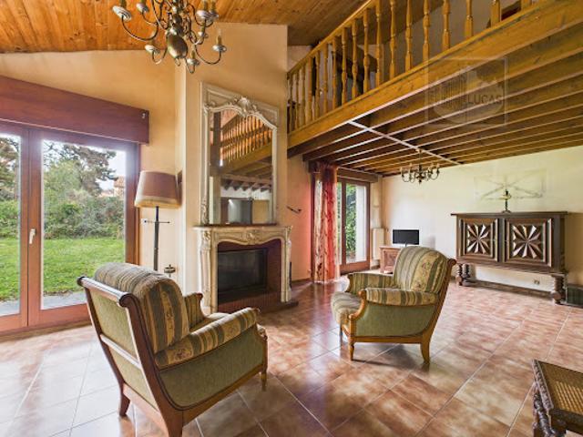 Vente Maison 5 pièces 151 m2 Verrieres le buisson