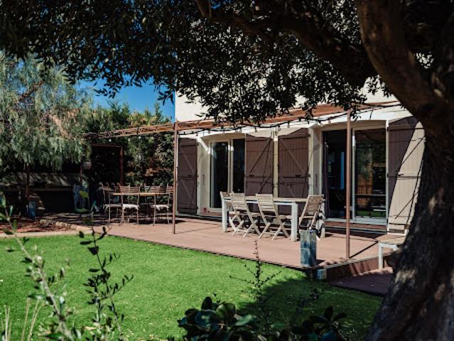 Vente Maison 5 pièces 151 m2 Villeneuve de la Raho