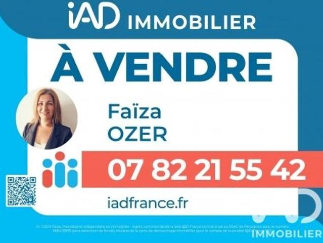 Vente Maison 5 pièces 151 m2 Vinça