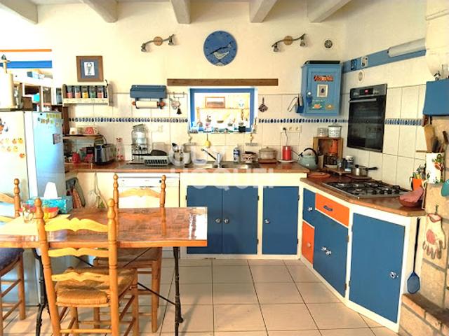 Vente Maison 5 pièces 151.55 m2 Evran