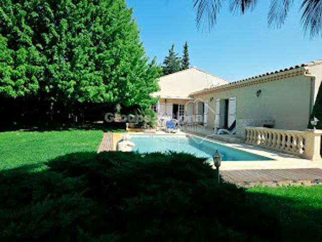 Vente Maison 5 pièces 151.5 m2 Laudun l'Ardoise