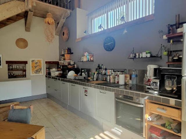Vente Maison 5 pièces 151.63 m2 Saint Baldoph