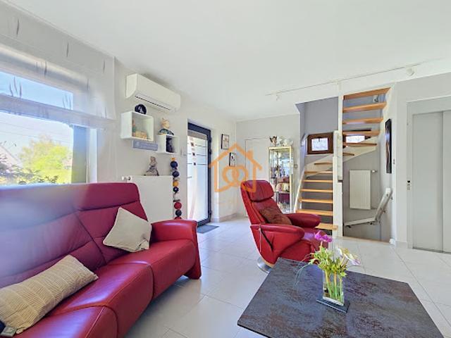 Vente Maison 5 pièces 151.75 m2 Haguenau