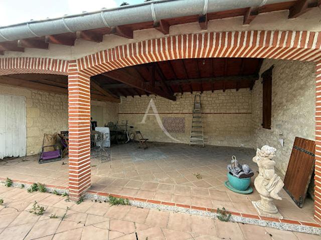 Vente Maison 5 pièces 151.87 m2 Gaillac