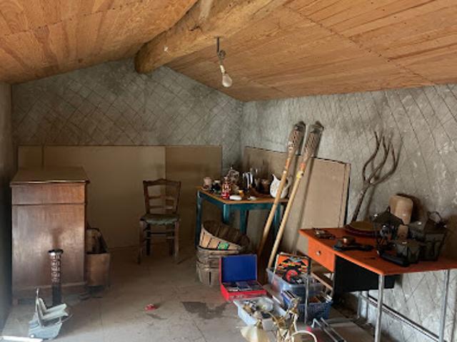 Vente Maison 5 pièces 151.82 m2 Saint Maurice l'Exil