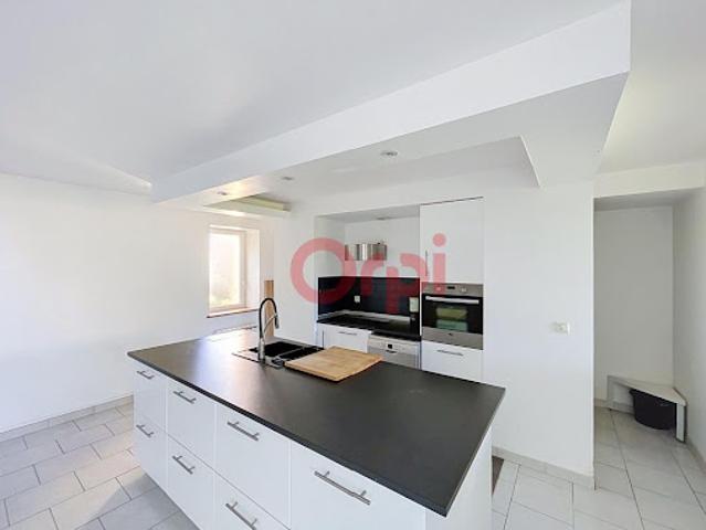 Vente Maison 5 pièces 151.9 m2 Ploudaniel