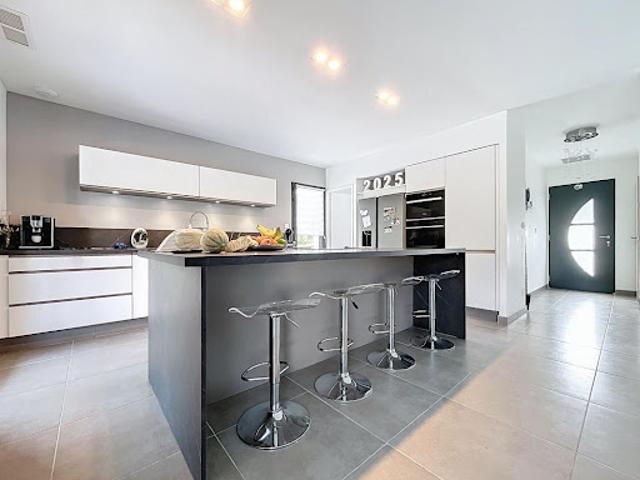 Vente Maison 5 pièces 152 m2 Marignac