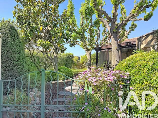 Vente Maison 5 pièces 152 m2 Marseille 13ème
