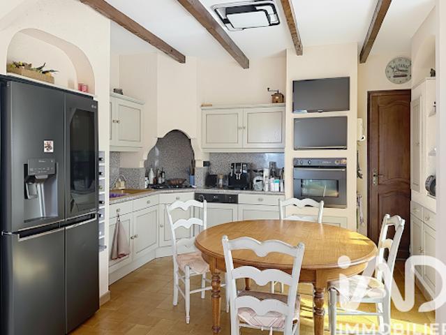 Vente Maison 5 pièces 152 m2 Marseille 13ème