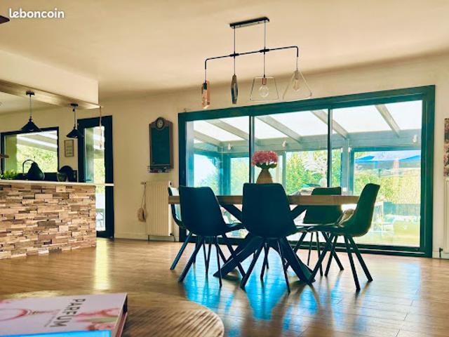 Vente Maison 5 pièces 152 m2 Mons en Pévèle