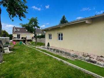 Vente Maison 5 pièces 152 m2 Montigny les cormeilles