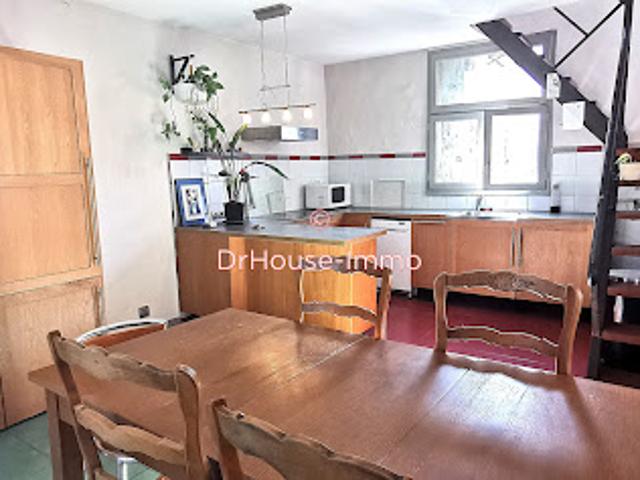 Vente Maison 5 pièces 152 m2 Montpellier